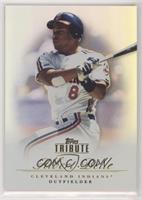 Albert Belle [EX to NM]