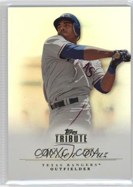 2012 Topps Tribute - [Base] #45 - Nelson Cruz