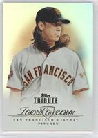 Tim Lincecum