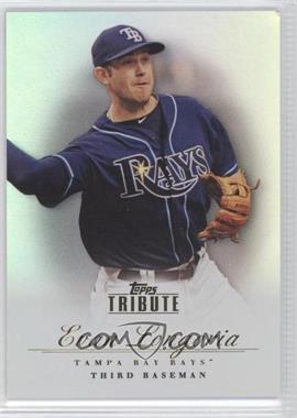 2012 Topps Tribute - [Base] #47 - Evan Longoria