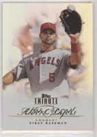 Albert Pujols