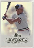 Cal Ripken Jr.