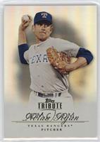 Nolan Ryan [EX to NM]