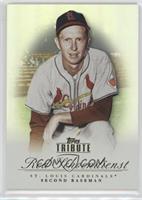 Red Schoendienst