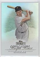 Ralph Kiner