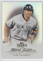 Mark Teixeira