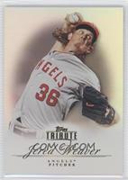 Jered Weaver