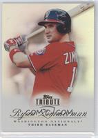 Ryan Zimmerman