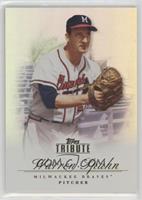 Warren Spahn