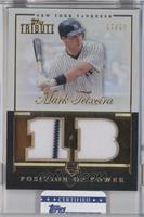 Mark Teixeira [Uncirculated] #/99