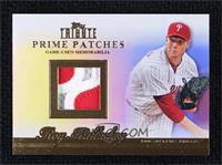 Roy Halladay #/24