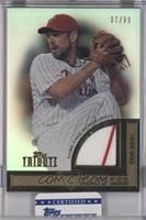 Cliff Lee [Uncirculated] #/99