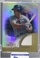 Lance Berkman [Uncirculated] #/99