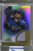 Nelson Cruz [Uncirculated] #/99