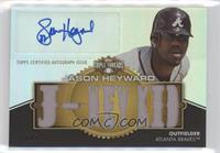 Jason Heyward #/9