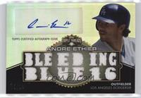 Andre Ethier #/18