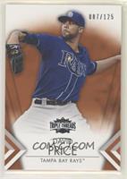 David Price #/125