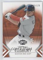 Jacoby Ellsbury #/125