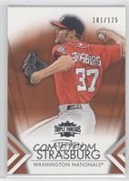 Stephen Strasburg #/125