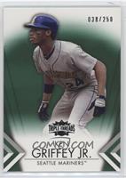 Ken Griffey Jr. #/250