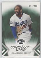 Matt Kemp #/250