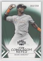 Jose Reyes #/250