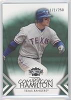 Josh Hamilton #/250