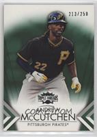 Andrew McCutchen #/250