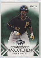 Andrew McCutchen #/250