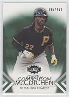 Andrew McCutchen [Noted] #/250