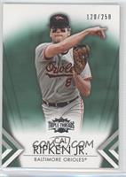 Cal Ripken Jr. #/250