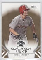 Jay Bruce #/99