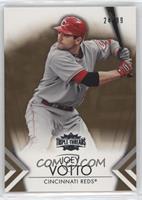 Joey Votto #/99