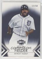 Prince Fielder #/50