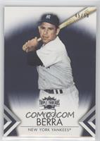 Yogi Berra #/50