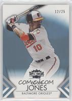 Adam Jones #/25