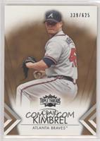 Craig Kimbrel #/625