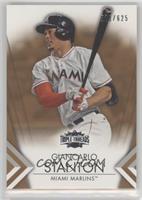 Giancarlo Stanton #/625