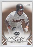 Tony Gwynn #/625