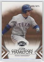 Josh Hamilton #/625