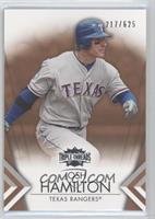 Josh Hamilton #/625