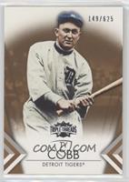 Ty Cobb #/625