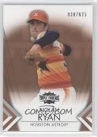 Nolan Ryan #/625