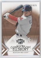 Jacoby Ellsbury #/625