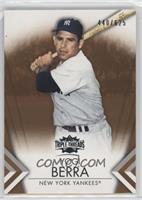 Yogi Berra #/625