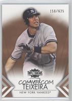 Mark Teixeira #/625