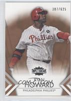 Ryan Howard #/625