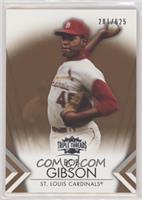 Bob Gibson #/625