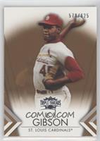 Bob Gibson #/625