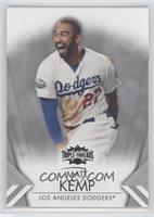 Matt Kemp